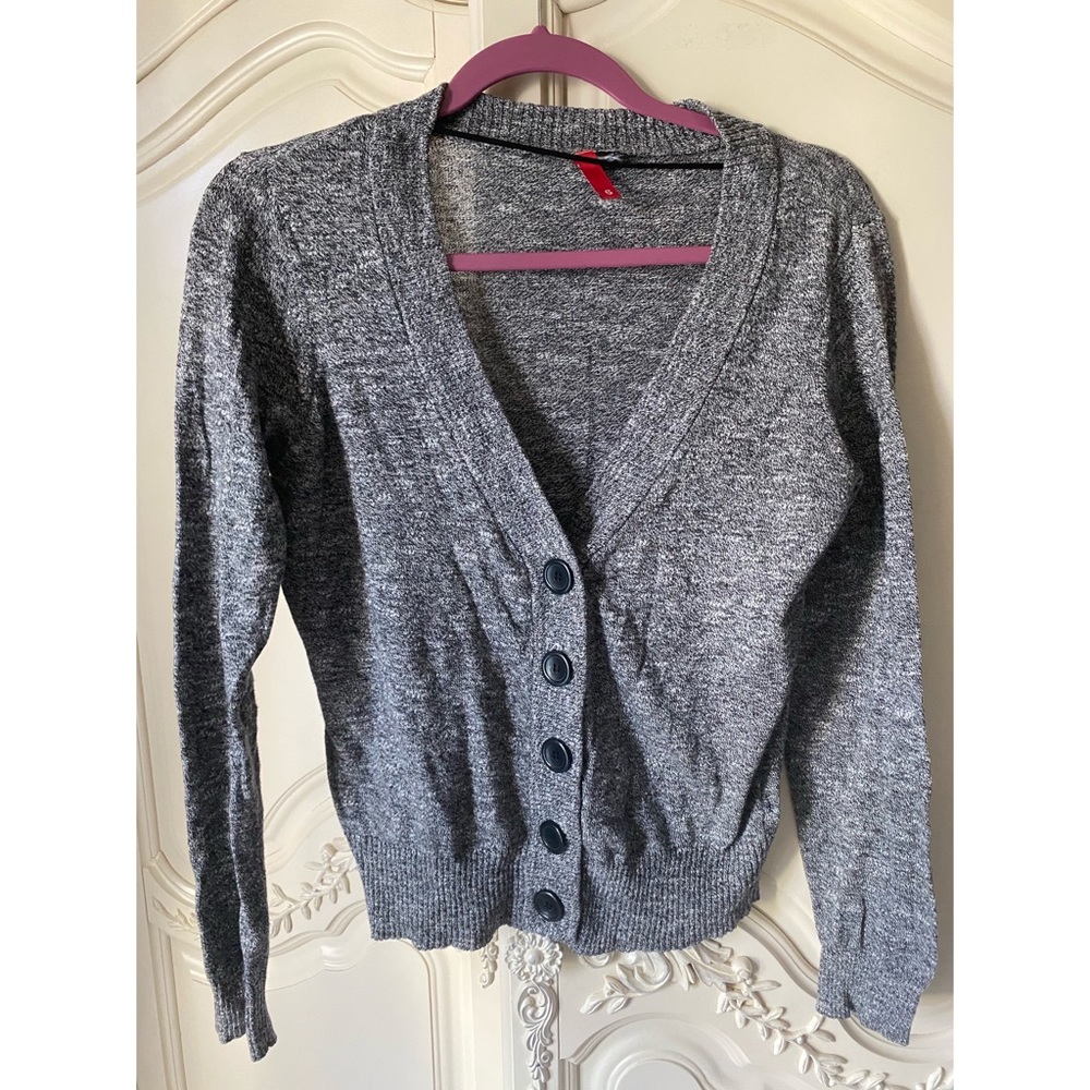 Cardigans Lot (4) - Picture 4 of 8